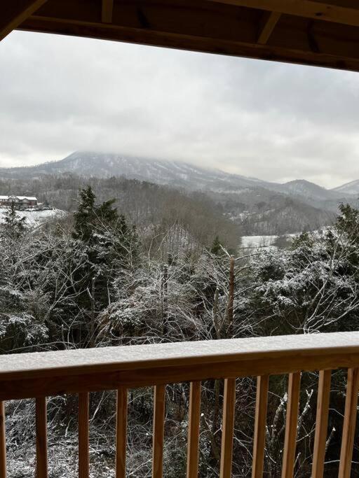 Bear Country Cabin Sevierville Luaran gambar